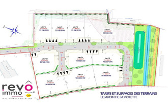 achat terrain st-lumine-de-coutais 44310