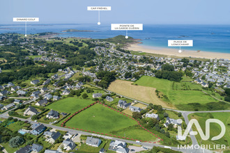 achat terrain st-lunaire 35800