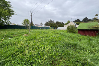 achat terrain st-lyphard 44410