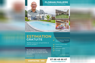 achat terrain st-lyphard 44410