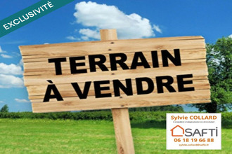 achat terrain st-lyphard 44410
