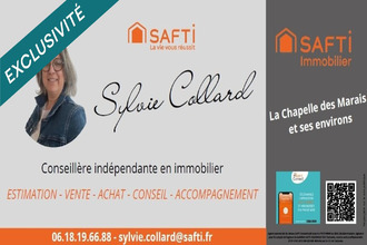 achat terrain st-lyphard 44410