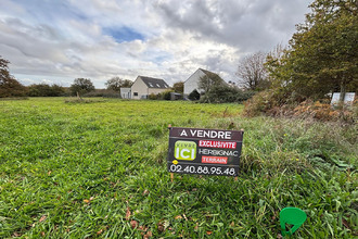 achat terrain st-lyphard 44410