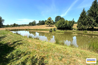 achat terrain st-m-herve 35500