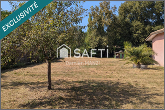 achat terrain st-magne 33125