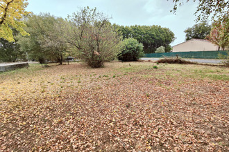 achat terrain st-magne 33125