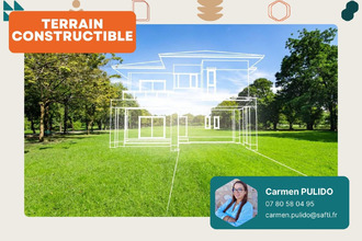 achat terrain st-magne-de-castillon 33350