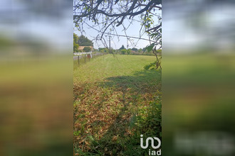achat terrain st-magne-de-castillon 33350