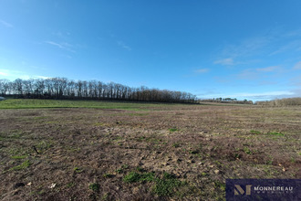 achat terrain st-maigrin 17520