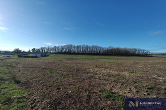 achat terrain st-maigrin 17520