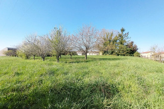 achat terrain st-maigrin 17520