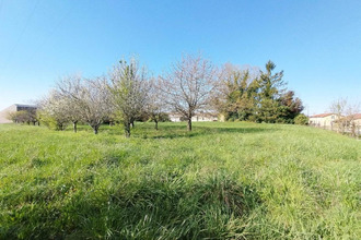 achat terrain st-maigrin 17520