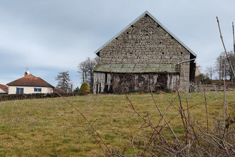 achat terrain st-maixant 23200