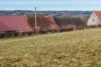 achat terrain st-maixant 23200