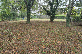 achat terrain st-maixant 33490