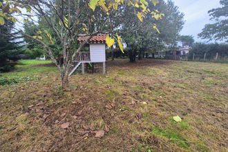 achat terrain st-maixant 33490