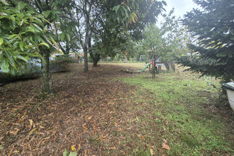 achat terrain st-maixant 33490