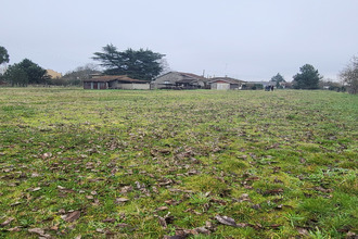 achat terrain st-maixant 33490
