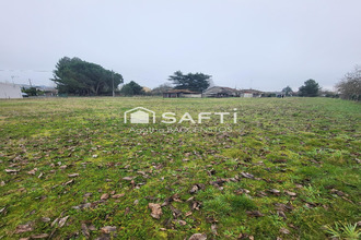 achat terrain st-maixant 33490