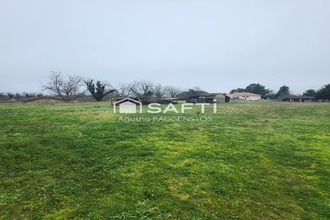 achat terrain st-maixant 33490
