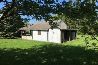 achat terrain st-maixent 72320