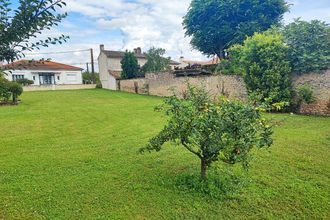 achat terrain st-maixent-l-ecole 79400