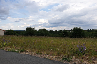 achat terrain st-maixent-l-ecole 79400