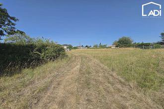 achat terrain st-maixent-l-ecole 79400