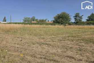 achat terrain st-maixent-l-ecole 79400
