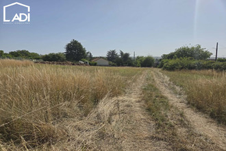 achat terrain st-maixent-l-ecole 79400