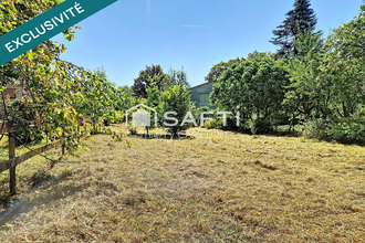 achat terrain st-maixent-l-ecole 79400