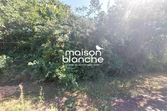 achat terrain st-maixent-l-ecole 79400