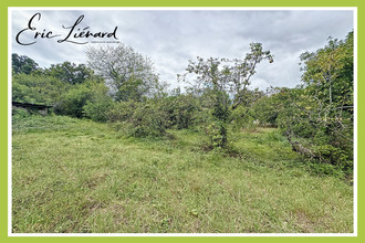 achat terrain st-maixent-l-ecole 79400