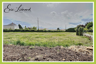 achat terrain st-maixent-l-ecole 79400