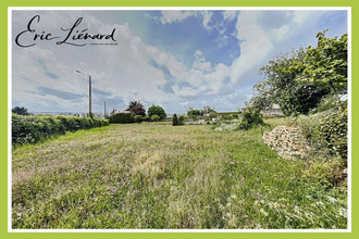 achat terrain st-maixent-l-ecole 79400
