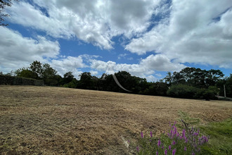 achat terrain st-maixent-sur-vie 85220