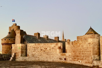 achat terrain st-malo 35400