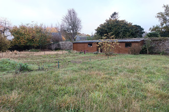 achat terrain st-malo 35400