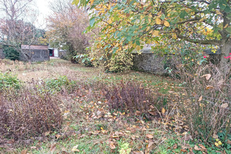 achat terrain st-malo 35400