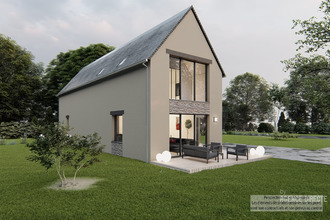 achat terrain st-malo 35400