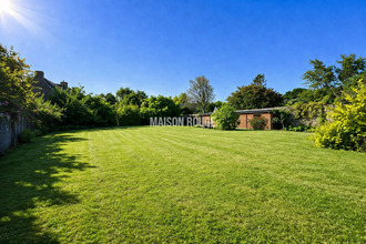 achat terrain st-malo 35400