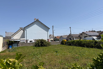 achat terrain st-malo 35400