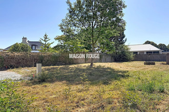 achat terrain st-malo 35400