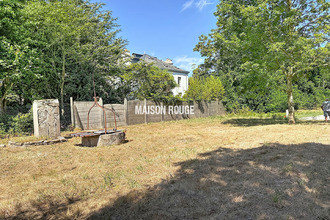 achat terrain st-malo 35400