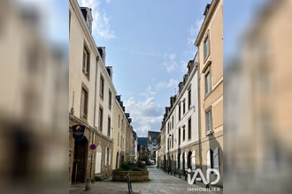 achat terrain st-malo 35400