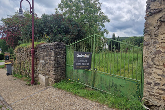 achat terrain st-malo-de-beignon 56380