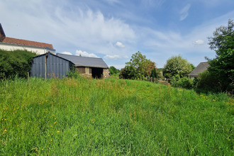 achat terrain st-malo-de-beignon 56380