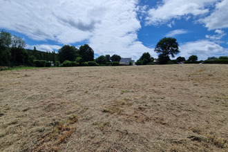 achat terrain st-malo-de-beignon 56380