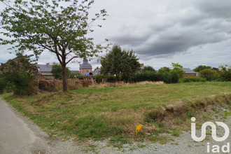 achat terrain st-malon-sur-mel 35750