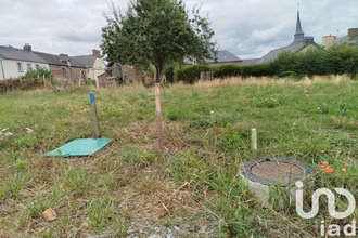 achat terrain st-malon-sur-mel 35750